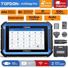 Topdon Artidiag PRO KFZ
