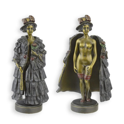 Statue moderne sculpture - statue,
