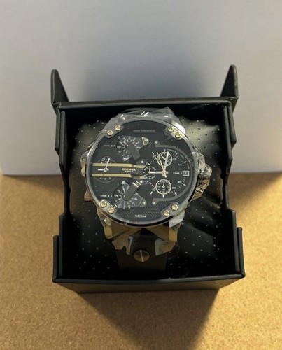 Montre homme diesel - homme, mr