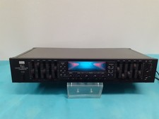 SANSUI  MODEL RG -7 EQUALIZER