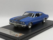 Chenvrolet chevelle coupe - ss,
