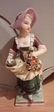 Porcelaine Figurine petite