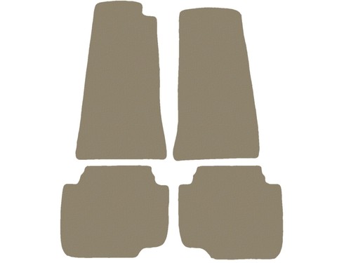Beige foncé tapis - sol, pour