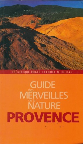 Guide des merveilles la - merveilles, de
