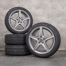 Mercedes Classe C AMG Jantes