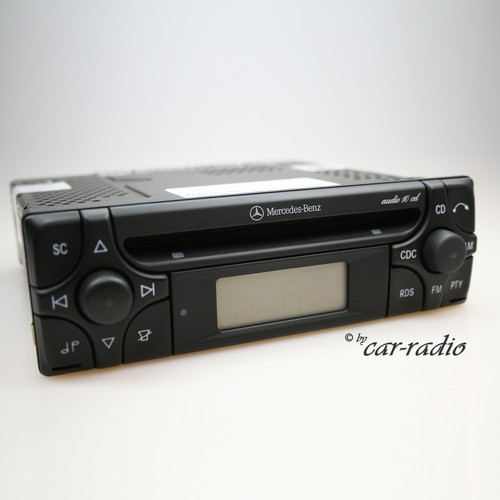 Daimlerchrysler audio cd - audio, 10