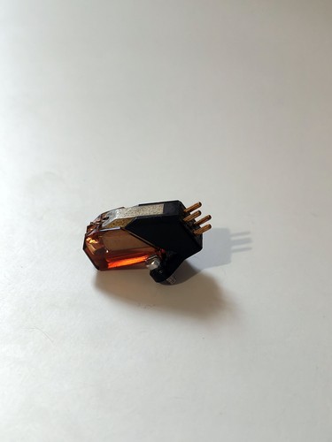 Technics u25 phono cartridge - u25,
