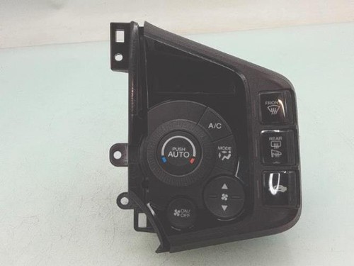 Commande chauffage honda - chauffage, cr-z