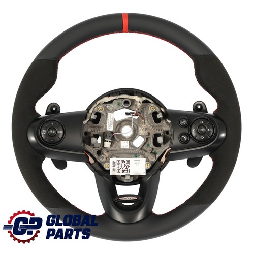 Sport volant mini cooper jcw - mini, s