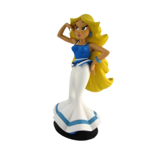 Leblon delienne uderzo - leblon,