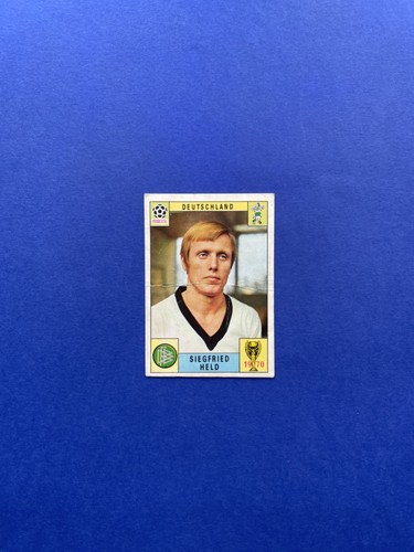 Panini mexico album - album, figure