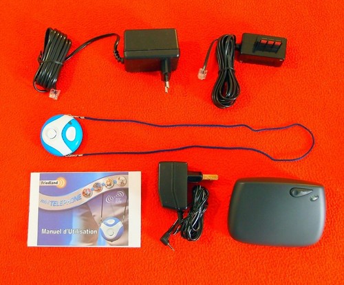 Mini téléphone pour - , seniors