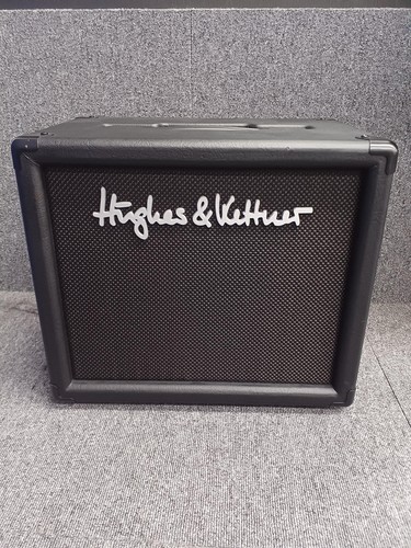 Hughes kettner cabinet 110 - tm,
