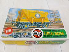 Retro vintage AirFix 00 Scale Model Cement 00 Scale Modele Reduit