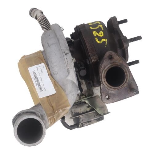 Turbo renault laguna phase - turbo,