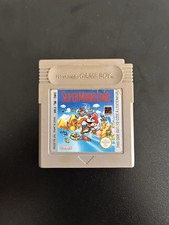 Super Mario Land (Nintendo