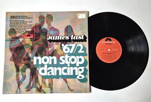 James last non stop - james, ’67/2
