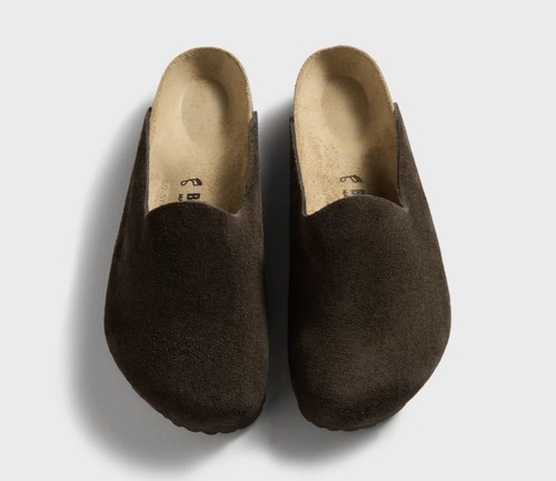 Kith birkenstock amsterdam - kith,