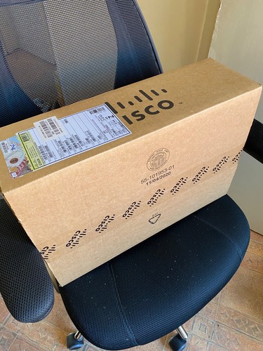 Routeur cisco isr1111 neuf - cisco,