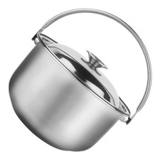  Marmite Inox Batterie De