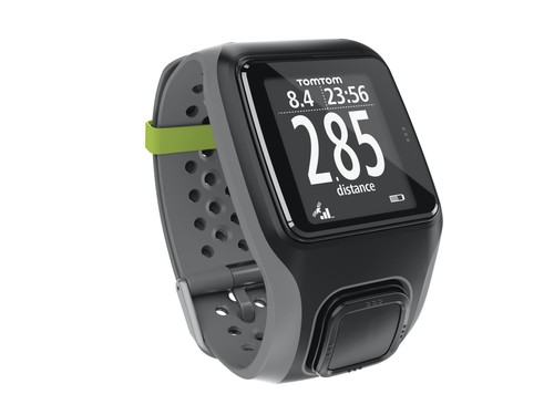 Montre sport gps tomtom - montre,