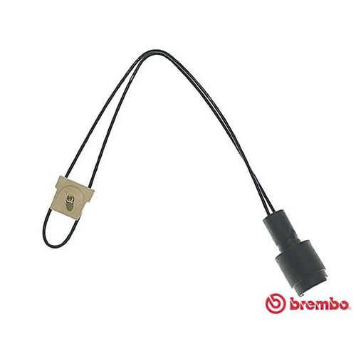 Capteur usure avant - capteur, brembo
