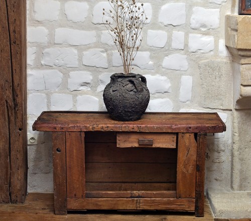 Ancien etabli provenance - ancien, /