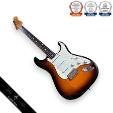 Guitare Fender Strat 62