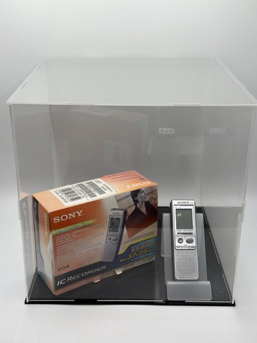 New neuf sony icd b300 - sony, icd-b300