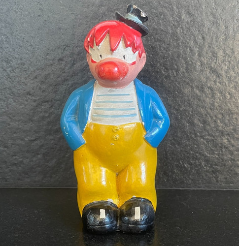 Jouet ancien rare - jouet,