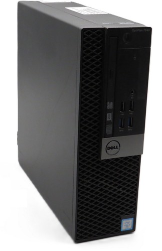 Dell optiplex 7040 sff bureau - dell,