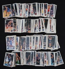 Lot 500 cartes UPPER DECK 1994