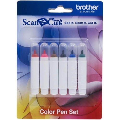 Brother scanncut 6 - -,