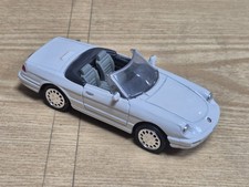 Voiture Miniature Alfa Romeo Spider 1/43