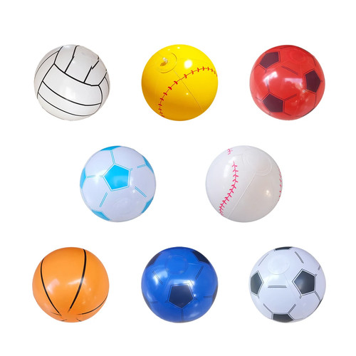 Ballon piscine plage - ballon, /