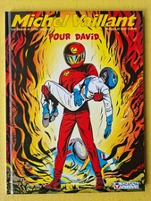 BD MICHEL VAILLANT N°67 pour