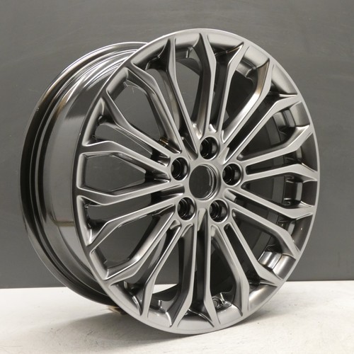 Ford focus mk4 jante alliage - mk4,