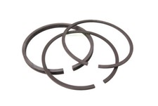 Anneaux de piston pour moteur