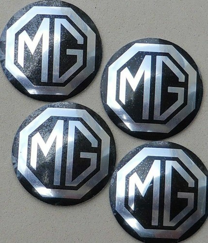 Midget rostyle wheel - mg,