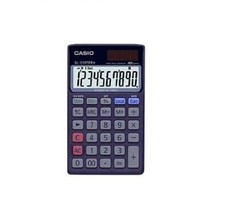 CASIO CALCULATRICE FINANCIÈRE