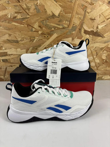 Baskets training reebok nfx - baskets,