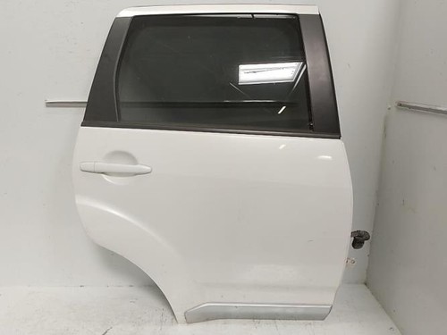 Porte arriere droit - , mitsubishi