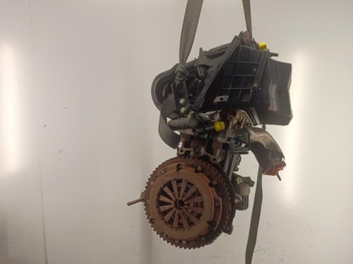 Moteur renault twingo phase - moteur,