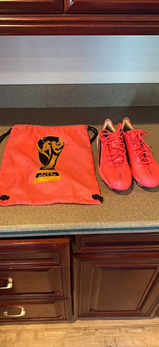 Adidas f50 hyperfast elite - adidas, fg