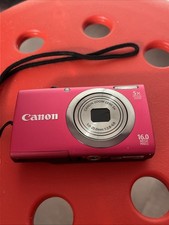 APPAREIL PHOTO NUMÉRIQUE