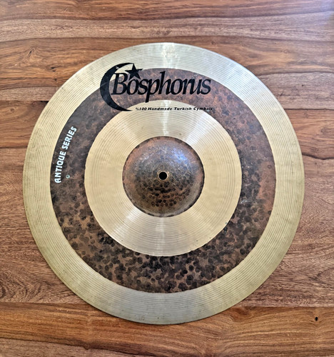 Bosphorus antique series - antique,