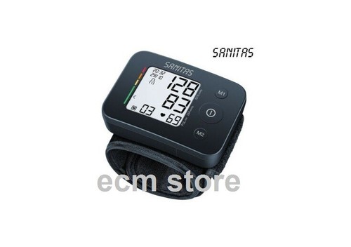 Sanitas sbc tensiomètre - sbc, 30