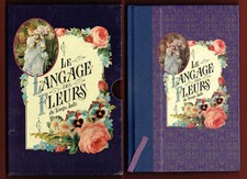 Le Langage des Fleurs du Temps