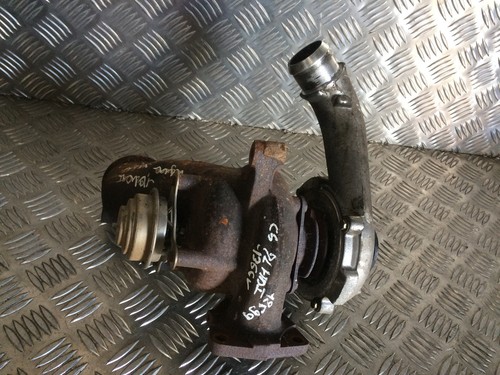 Turbo garrett peugeot - garrett,