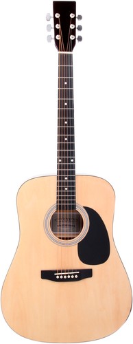 Guitare acoustique folk - acoustique,